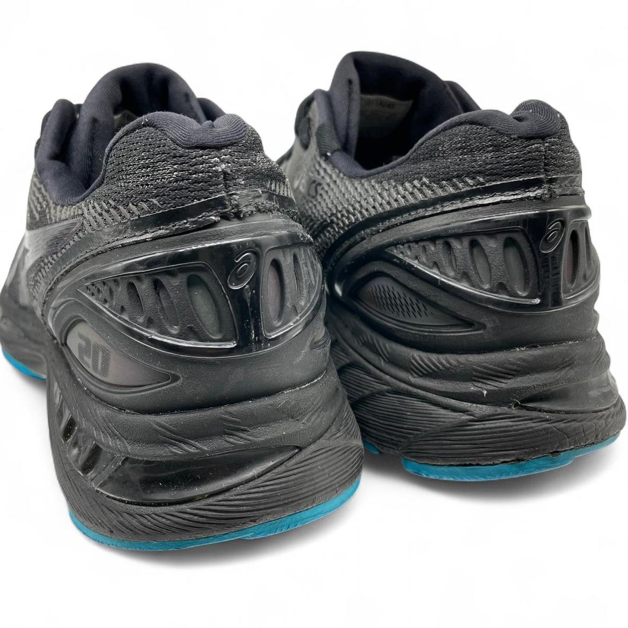 Asics Gel Nimbus 20 - Lite Shows