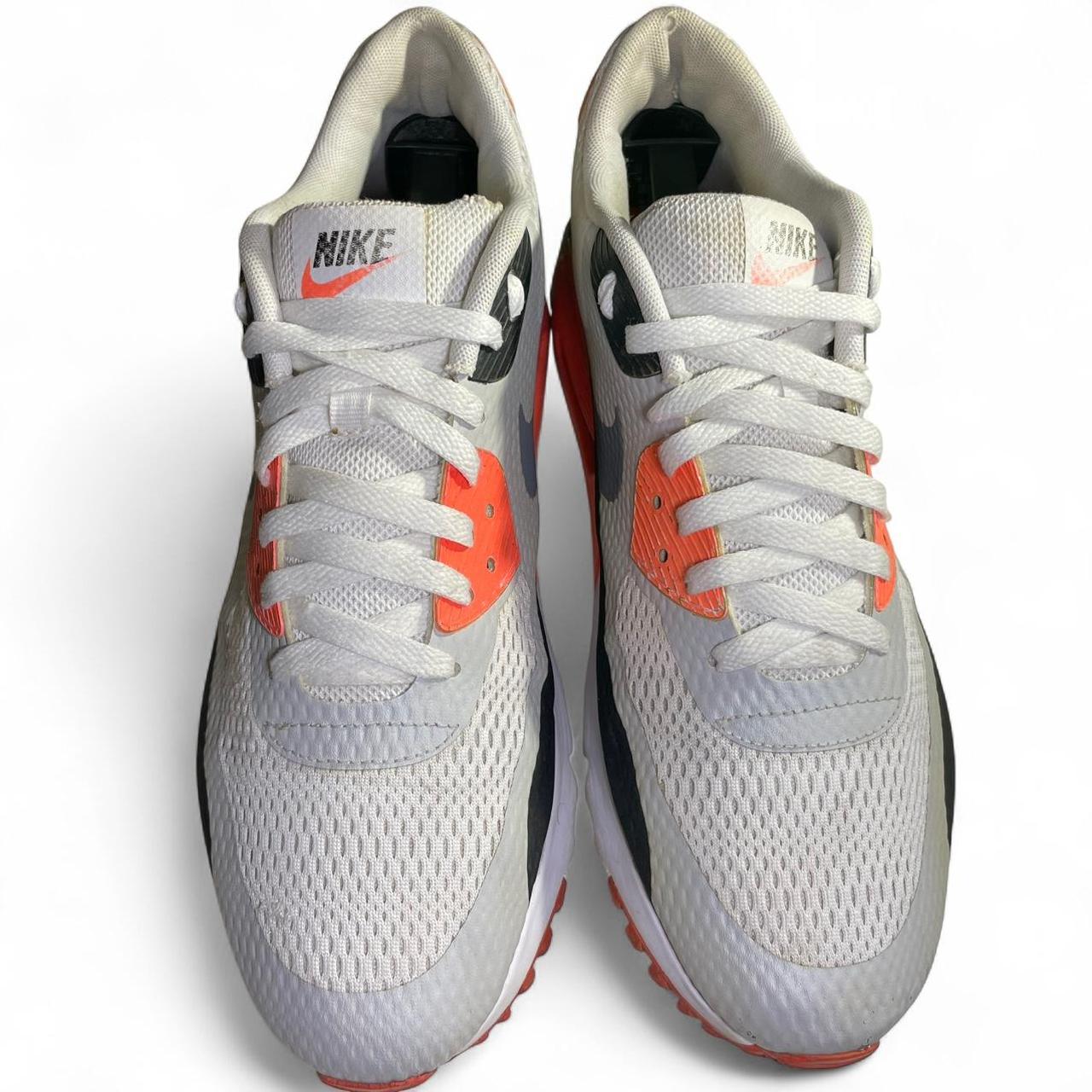 Nike Air Max 90 - OG Infrared