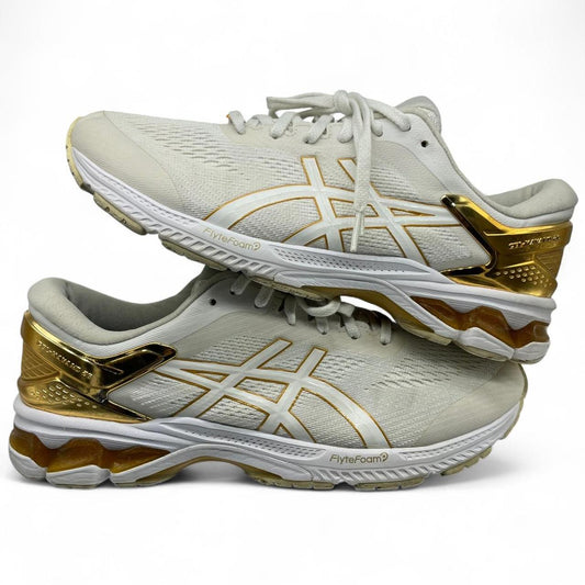 Asics Gel Kayano 26 - Pure Gold