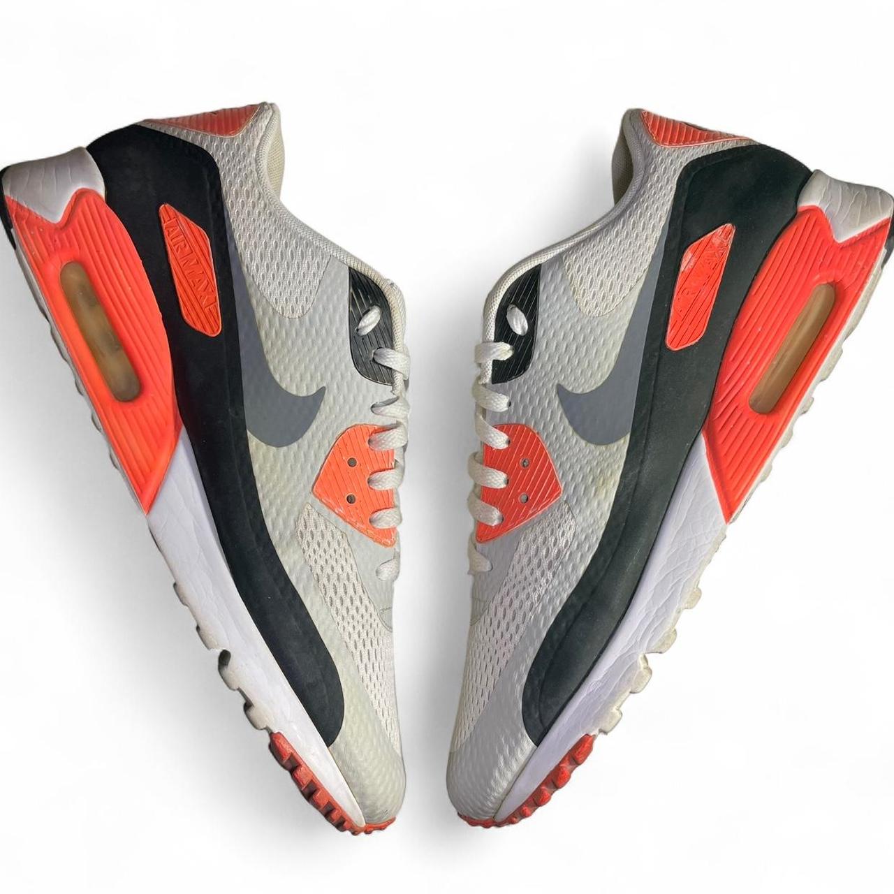 Nike Air Max 90 - OG Infrared