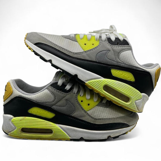 Nike Air Max 90 - OG Volt Yellow