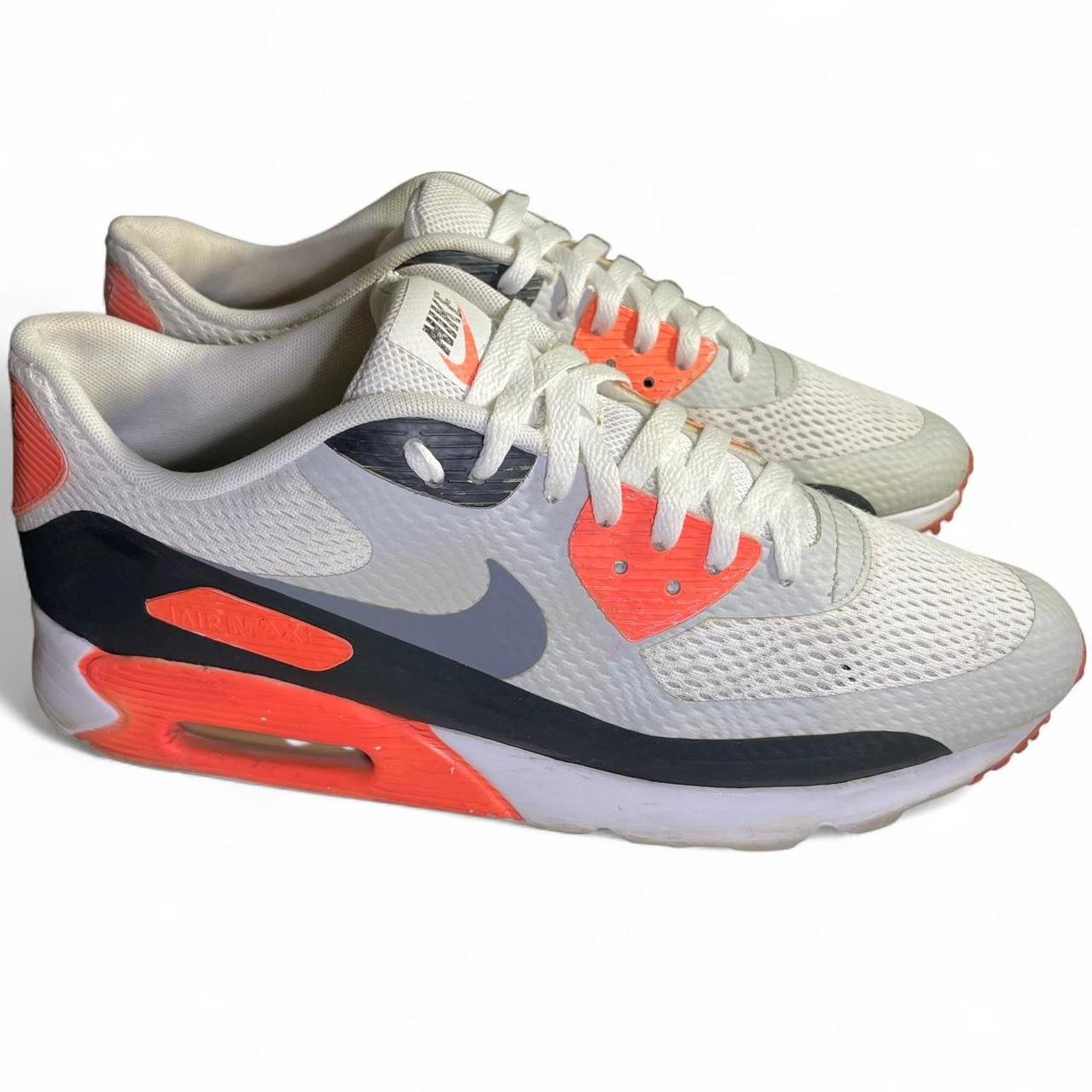Nike Air Max 90 - OG Infrared