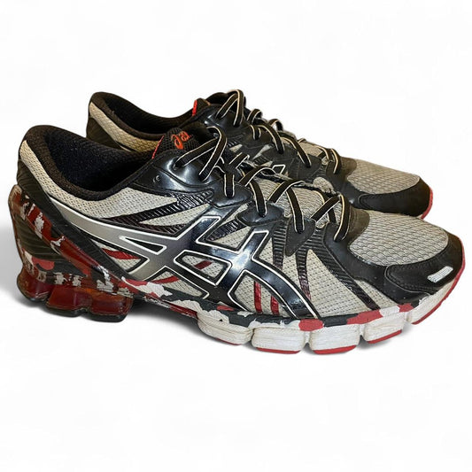 Asics Gel Sendai 3 - Bloodsport