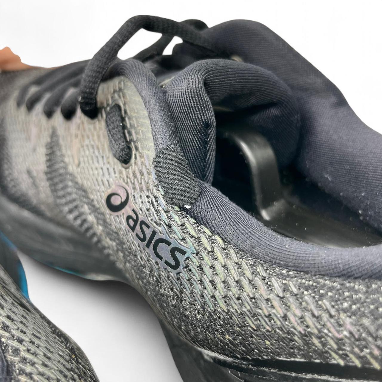 Asics Gel Nimbus 20 - Lite Shows