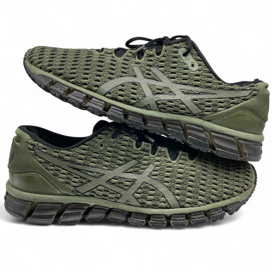 Asics Gel Quantum 360 Shift MX - Clover Green