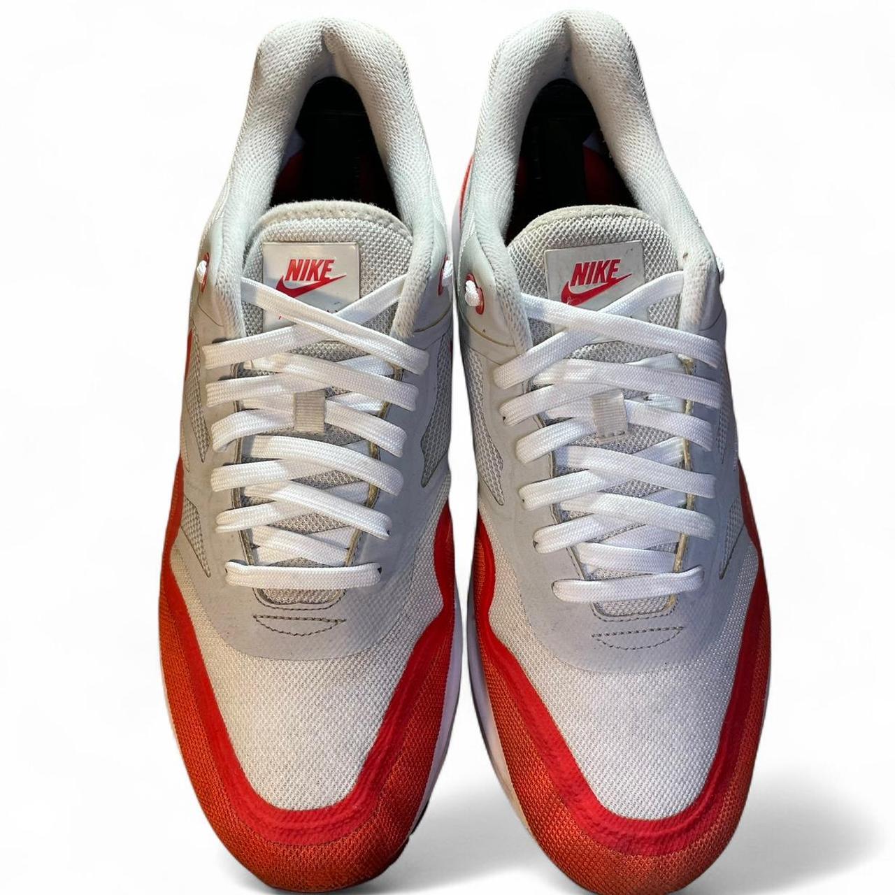 Nike Air Max 1 - Anniversary Red