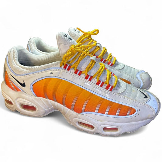 Nike Air Max Tailwind IV - Mango