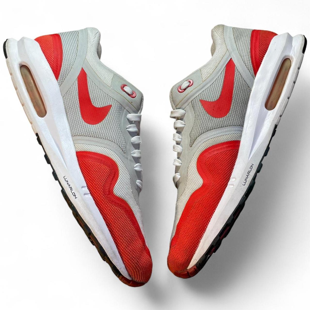 Nike Air Max 1 - Anniversary Red